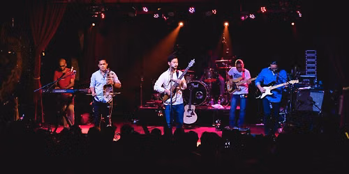 PRAVAH: Bipul Chettri and the Travelling Band - Live In Sydney