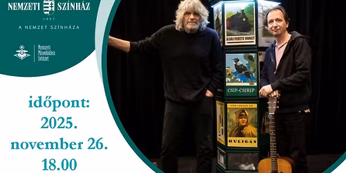 HOBO: Az utcazen\u00e9sz