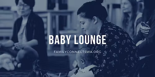 FREE Tacoma Baby Lounge for New & Expecting Parents