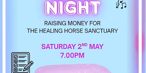 \ud83c\udf1fQuiz night\ud83c\udf1f