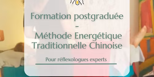 Formation MTC pour r\u00e9flexologues Nantes