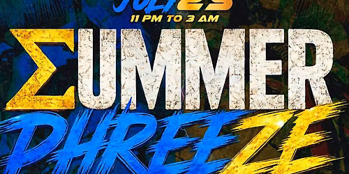 \u03a3UMMER PHREEZE: White Lies
