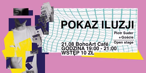 Pokaz Iluzji
