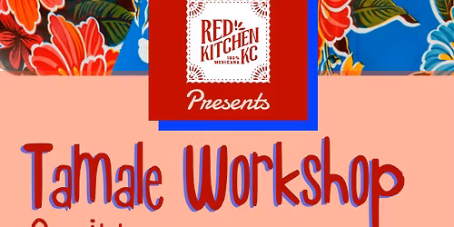 Tamale Workshop Series 2025