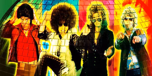 The Boogie Knights
