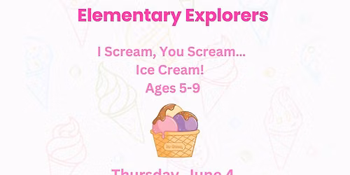 Elementary Explorers