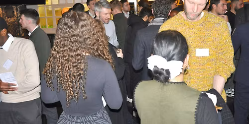 February Tax Networking Breakfast at Jak's of Mayfair, London