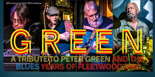 Cleethorpes Coast Light Railway Rail Ale & BLUES Festival 