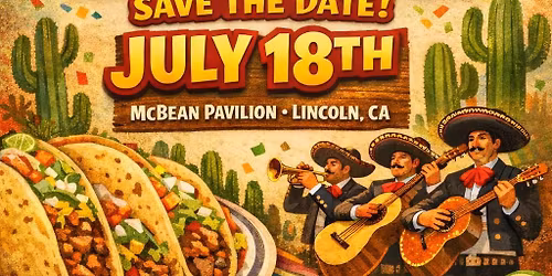 Taco-Bout Conservation 