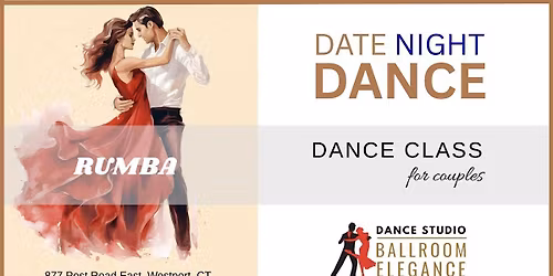 DATE NIGHT DANCE