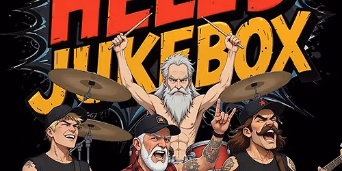 Let's Hear it for the NOYZ