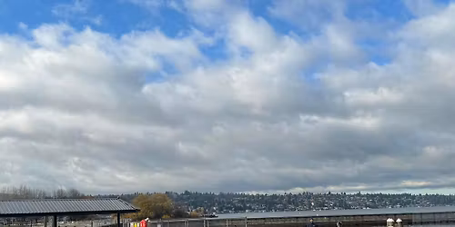 Thanksgiving Day Ride