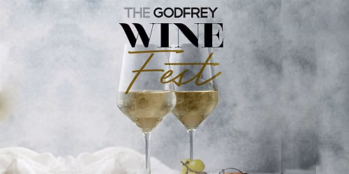 Godfrey Wine Fest - Wine Tasting at I|O Godfrey Rooftop in Chicago