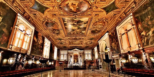 La peste a Venezia e la Scuola Grande di San Rocco