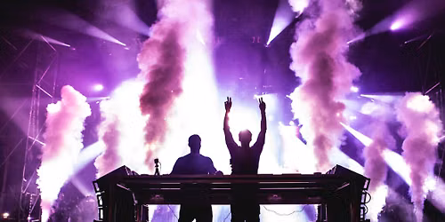 Cowboys Music Festival: Macklemore & The Chainsmokers