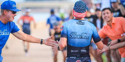 Annual Golf Scramble