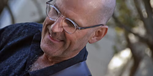 Bart Vogel at Horn Barbecue