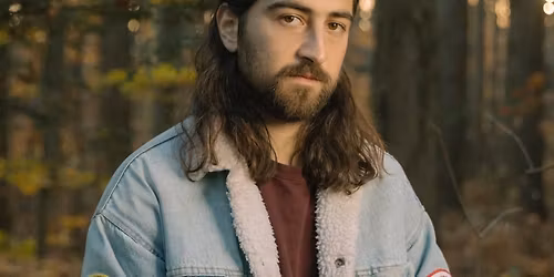 Noah Kahan - Boston, MA