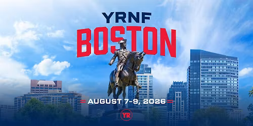 YRNF Boston