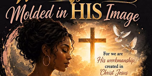 2026 Women of Faith Prayer Retreat