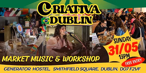 Criativa Dublin