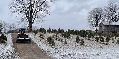 Annual Christmas Open House 