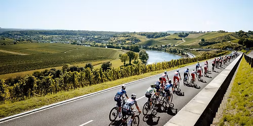 #SkodaTour2026 - Stage 2