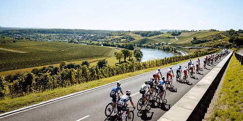 #SkodaTour2026 - Stage 2
