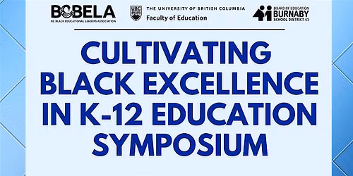 Black Excellence Symposium