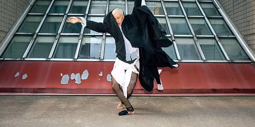 Teo Ala-Ruona: "PLAY OVERLAY" @ ArkDes