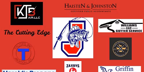 GHSA - Lake Seminole - Earle May Boat Basin