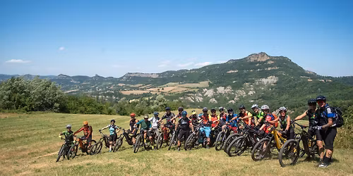 La Via degli Dei in MTB: Edizione 30!