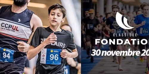 La Classique Fondation 2026