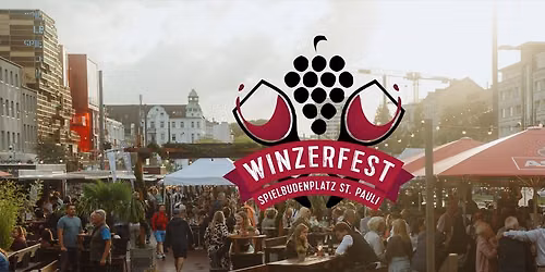 St. Pauli Winzerfest 2026