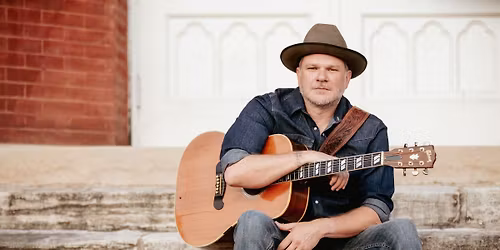 Jason Eady w\/Addison Johnson at Stickyz 