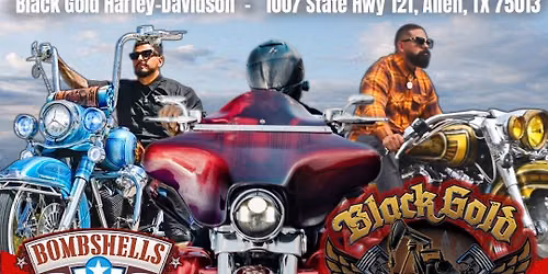 Chicas & Viclas - Vicla & Lowrider Show