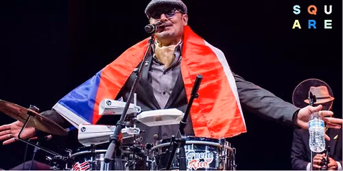Summer Concert Series: Joe Falero Band