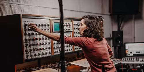 Lecture on her work by Svetlana Mara\u0161