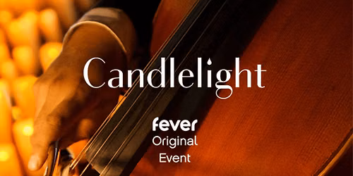 Candlelight - Holiday Special Featuring The Nutcracker and More at Trinity United Methodist Church - IN