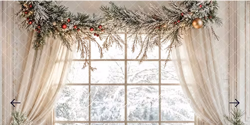 Inside Christmas Minis