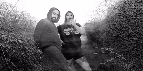 Dream Smotherers #1: HUMAN LEATHER + support - 06.12.25 - The Charles Dickens, Worthing