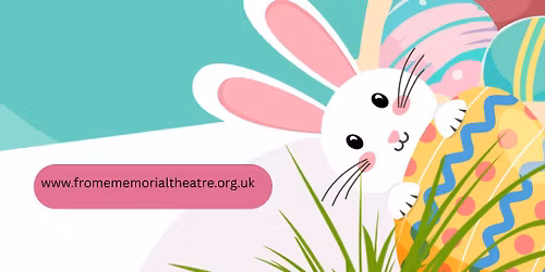 Easter Children's Party