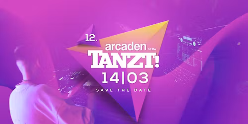 Arcaden Tanzt! Vol.12