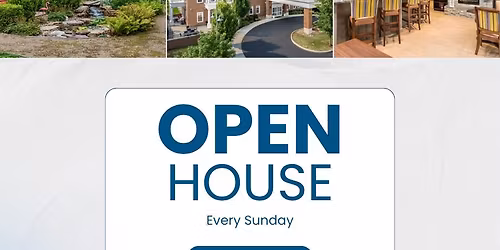 Open House