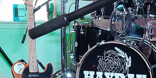 Hayday Returns to Grove City American Legion Post 584