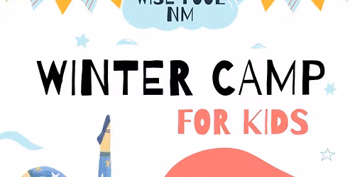 Kid's Winter Break Circus Camp (ages 7-12)