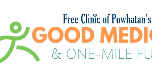 Good Medicine 5K and One Mile Walk
