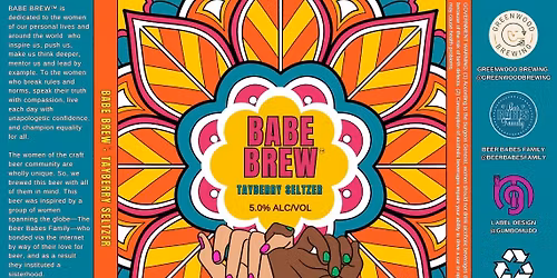 Babe Brew 8.4 release (Phoenix)