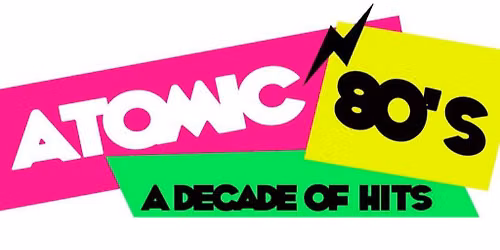 Atomic 80s