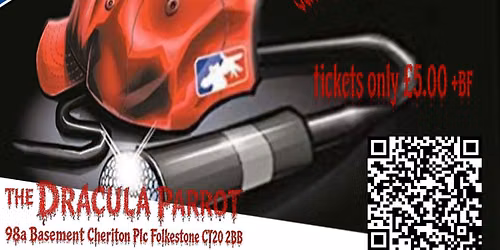 A night with Chocolate Starfish (A tribute to limp bizkit) +support 